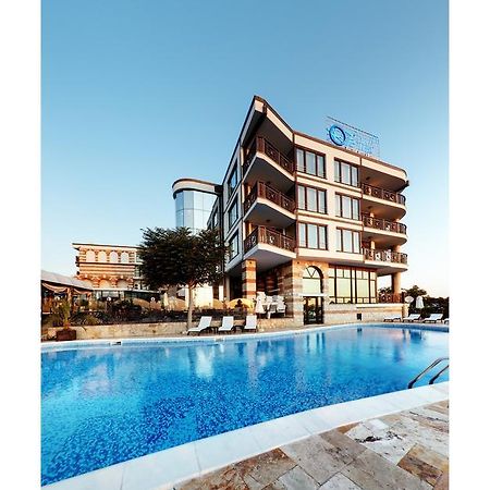 The Mill Hotel / Melnicata Nesebar Esterno foto