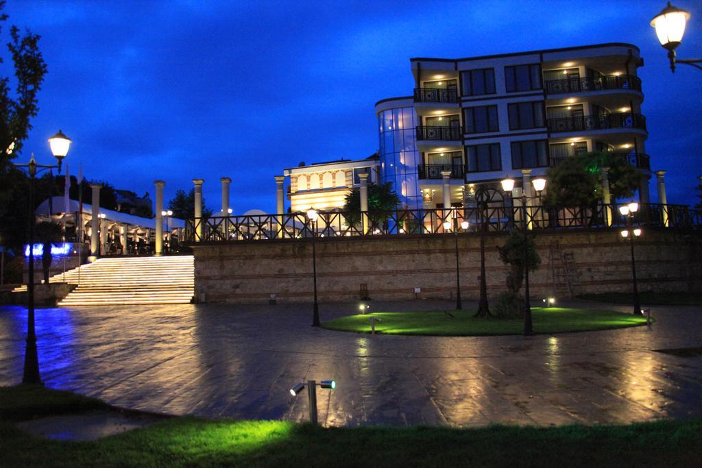 The Mill Hotel / Melnicata Nesebar Esterno foto