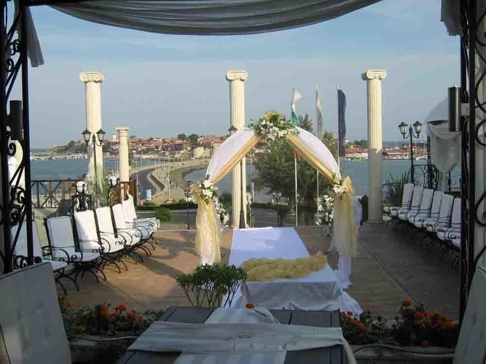 The Mill Hotel / Melnicata Nesebar Esterno foto